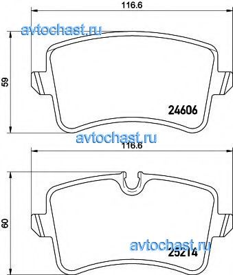 8DB355015201 BEHR/HELLA ФОТО