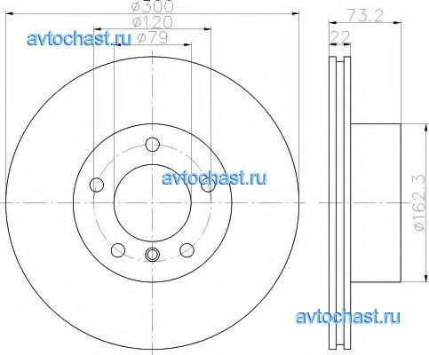 8DD355118041 BEHR/HELLA ФОТО