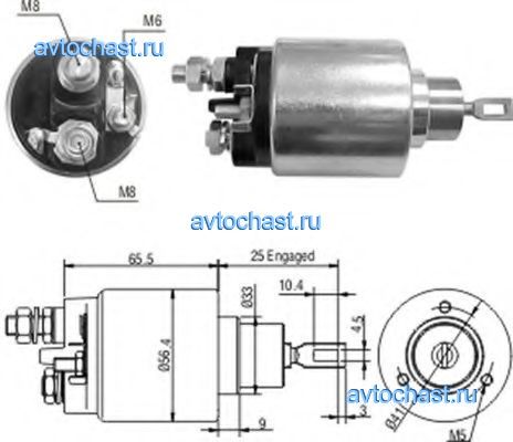 940113050052 MAGNETI MARELLI 