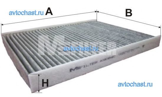 K9084C MFILTER 