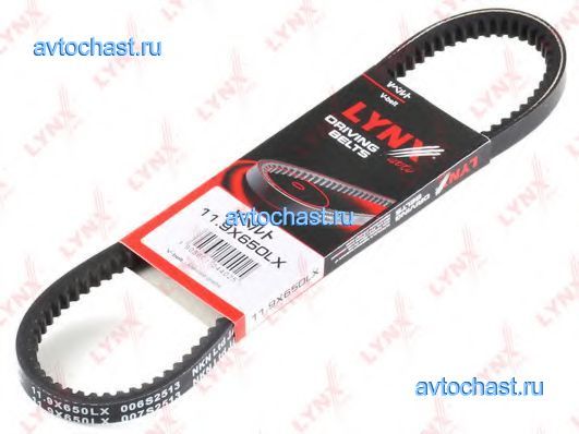 119X650LX LYNXauto ����