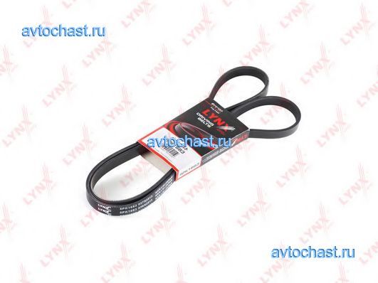 5PK1683 LYNXauto ФОТО