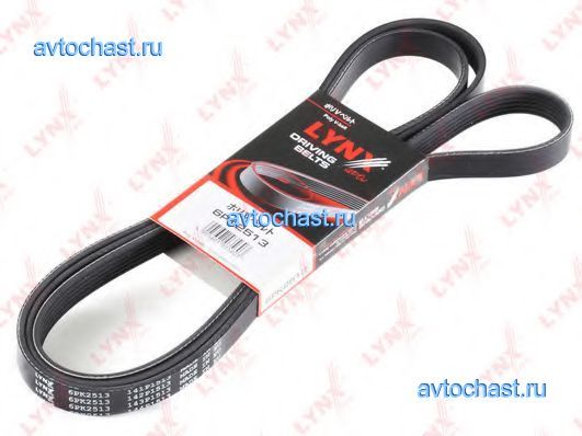 6PK2513 LYNXauto ����
