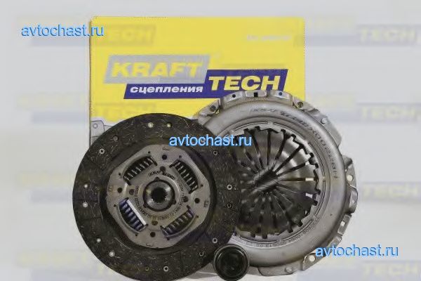 W00228J KRAFTTECH 