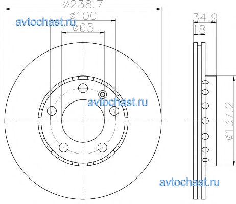 MDC1652 MINTEX 