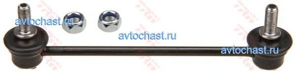 JTS429 TRW/LUCAS ФОТО