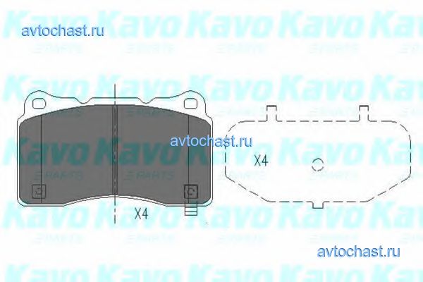 KBP8021 KAVO PARTS 