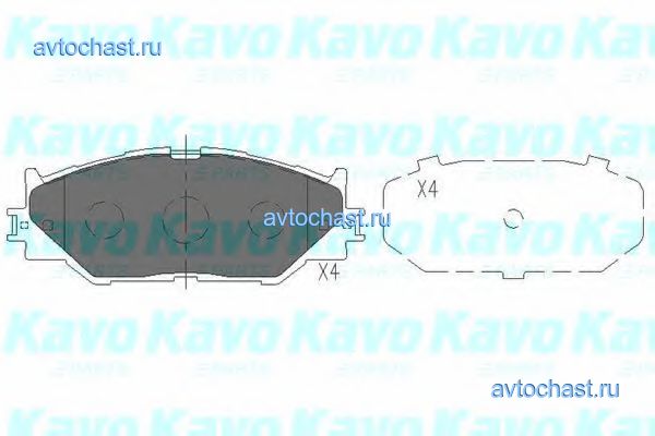 KBP9094 KAVO PARTS 