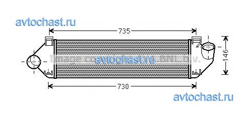 FDA4438 AVA QUALITY COOLING ����