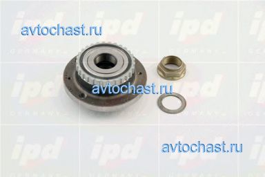 305002 IPD ����