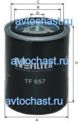 TF657 MFILTER 