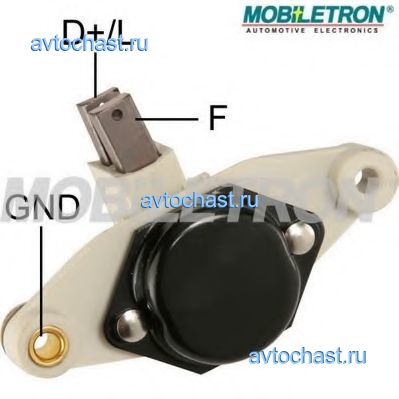 VRB193M MOBILETRON ФОТО