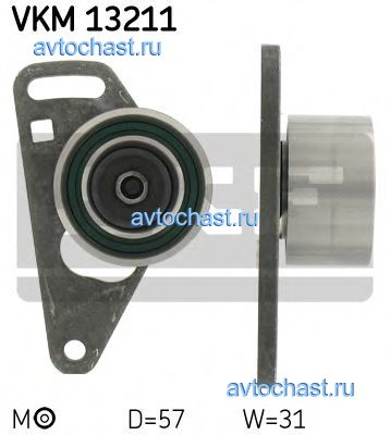 VKM13211 SKF 