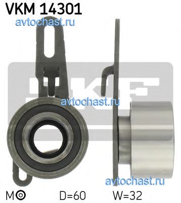 VKM14301 SKF 