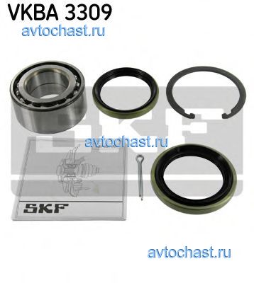 VKBA3309 SKF 