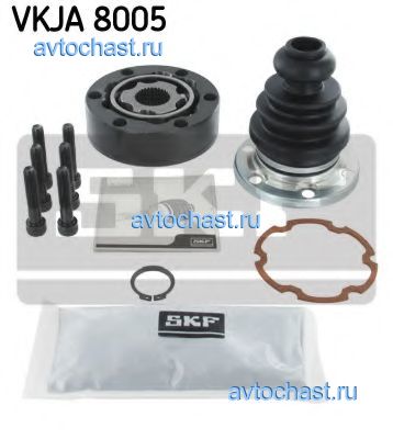 VKJA8005 SKF 