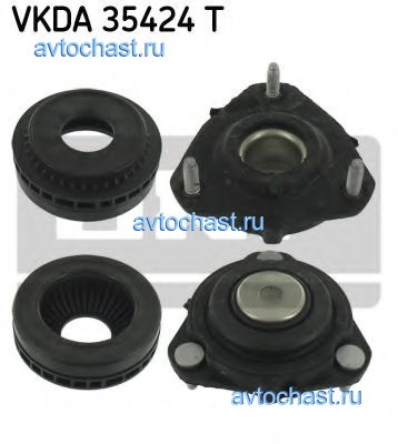 VKDA35424T SKF 