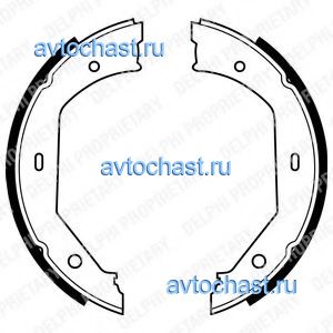 LS1857 DELPHI ����