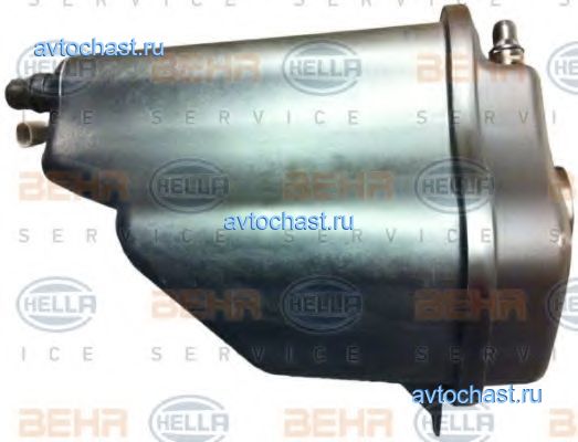 8MA376789761 BEHR/HELLA 