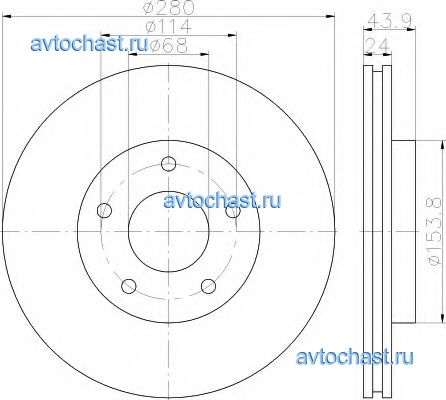 8DD355117321 BEHR/HELLA 