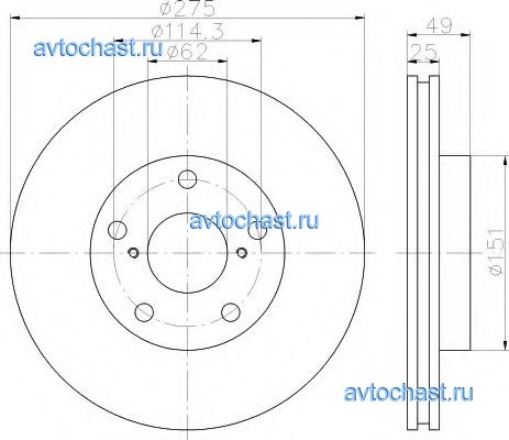 8DD355118691 BEHR/HELLA 