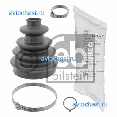 03287 FEBI BILSTEIN 