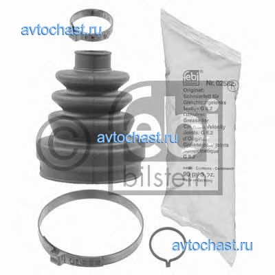 03289 FEBI BILSTEIN 