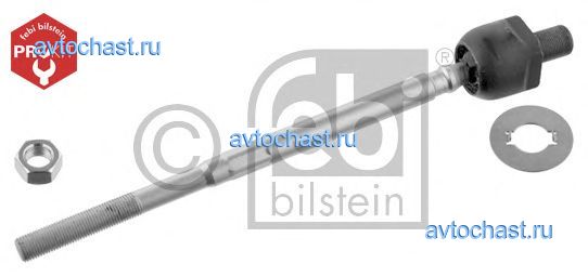 15168 FEBI BILSTEIN 