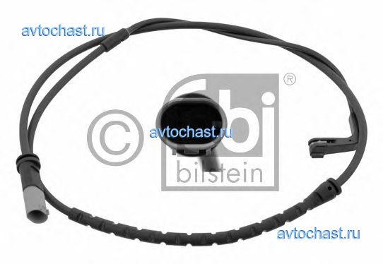 29661 FEBI BILSTEIN 