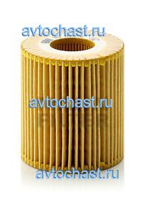 HU8152x MANN-FILTER ФОТО