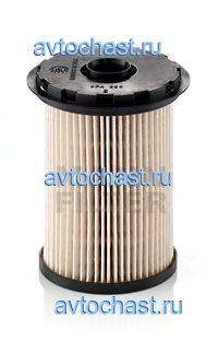 PU731x MANN-FILTER 