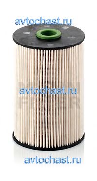 PU9361x MANN-FILTER 