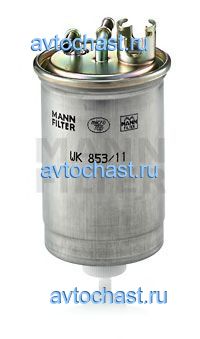 WK85311 MANN-FILTER 