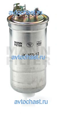 WK85312 MANN-FILTER ����
