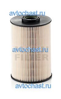 PU937x MANN-FILTER 