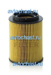 HU9326n MANN-FILTER 