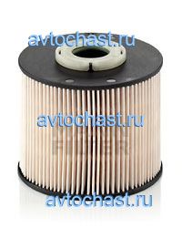 PU927x MANN-FILTER ФОТО