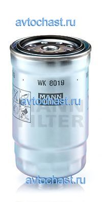 WK8019 MANN-FILTER 