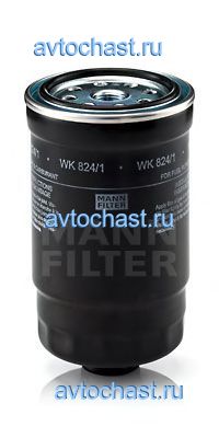 WK8241 MANN-FILTER 