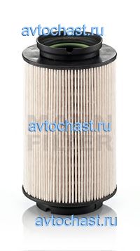 PU9362x MANN-FILTER 