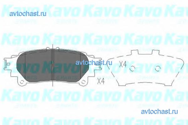 KBP9111 KAVO PARTS 