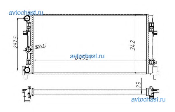 53024A NRF 