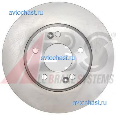 18202 A.B.S. ФОТО