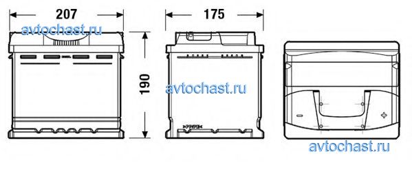 рисунок TB500 TB500 TUDOR ФОТО