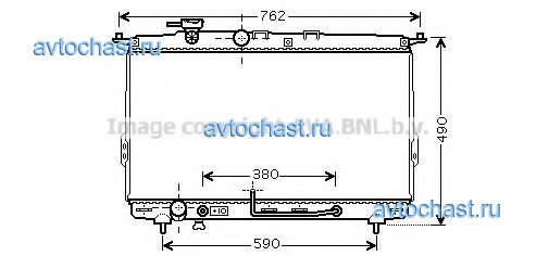 HYA2107 AVA QUALITY COOLING ����