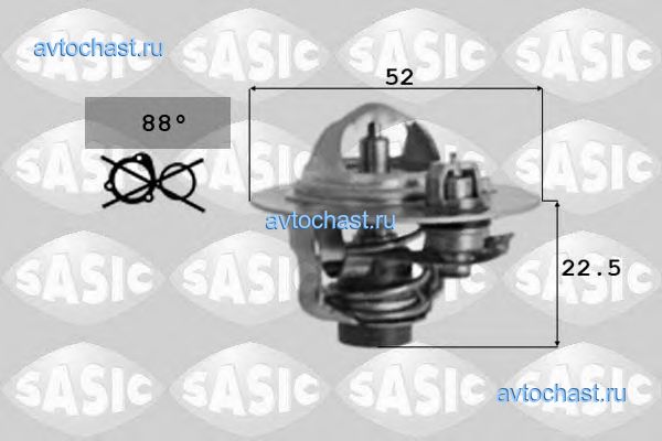 9000089 SASIC ФОТО
