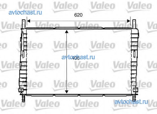 734286 VALEO ФОТО