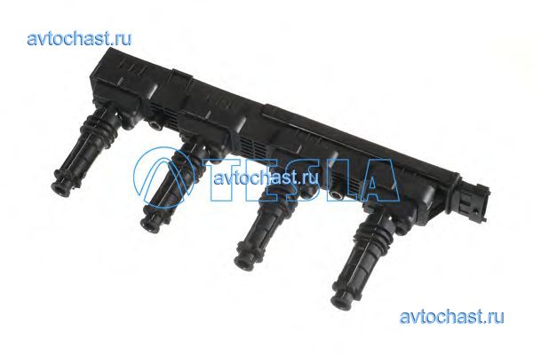 CL215 TESLA ����