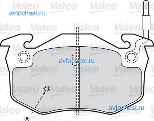 598396 VALEO 