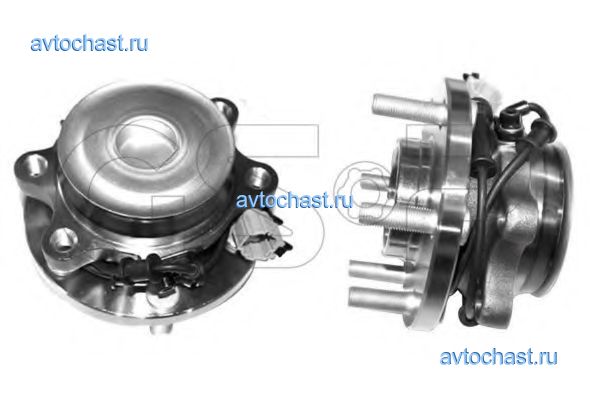 9400127 GSP ФОТО